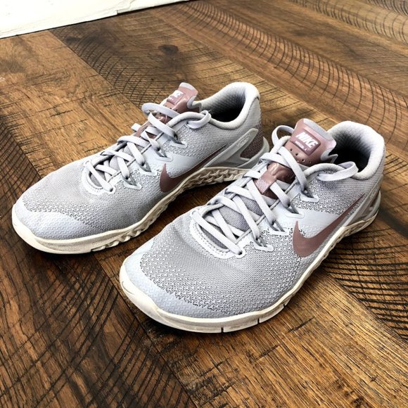 nike women's metcon 4 lm training shoes